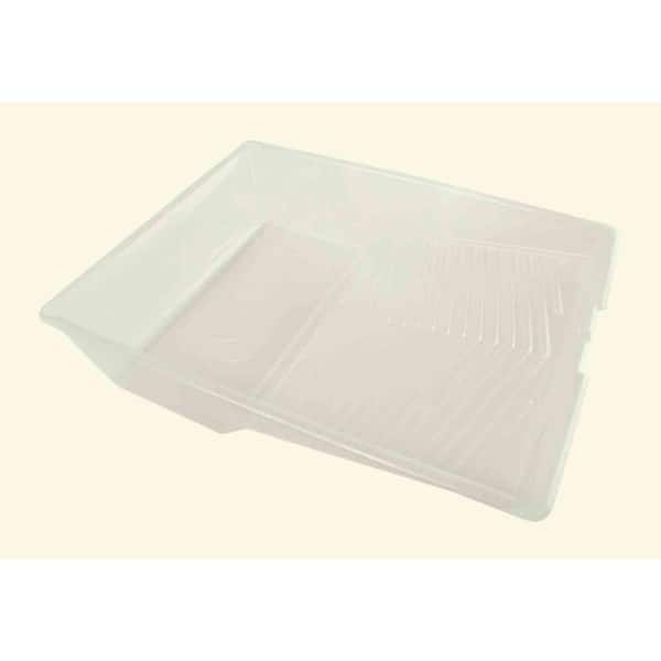 Styletto Pro 11 in. Plastic Paint Caddie Liners (10-Pack)