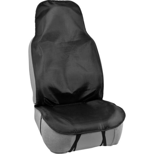 bucket seat side protector
