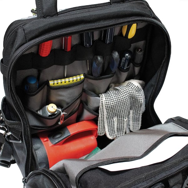 Veto Pro Pac OT-XL King Sized Open Top All Purpose Tool Bag