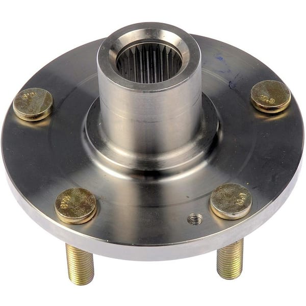 OE Solutions Wheel Hub - Front