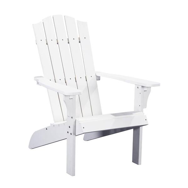 faux adirondack chairs