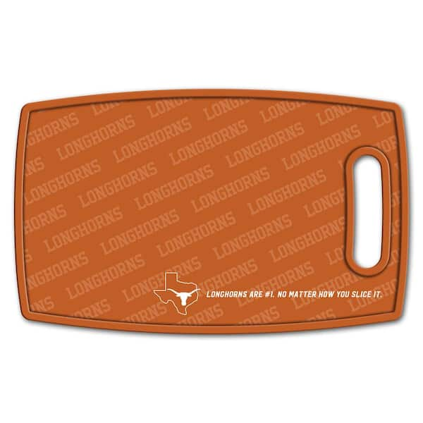 YouTheFan MLB Houston Astros Retro Series Polypropyene Cutting Board  0959717 - The Home Depot