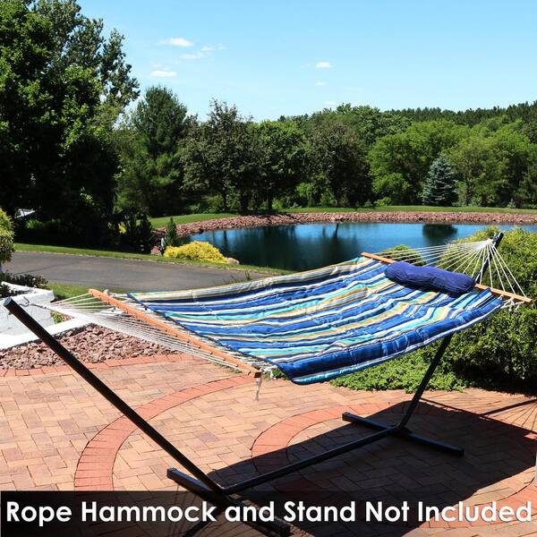 Sunnydaze hammock pad sale