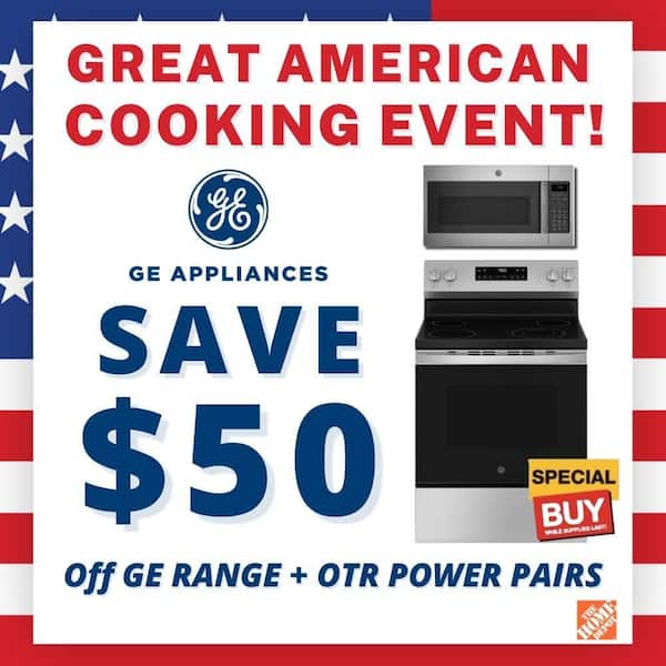 30 in. 5 Burner Elements Slide-In Electric Range in Black with Crisp Mode, Power Boil, and Express Preheat