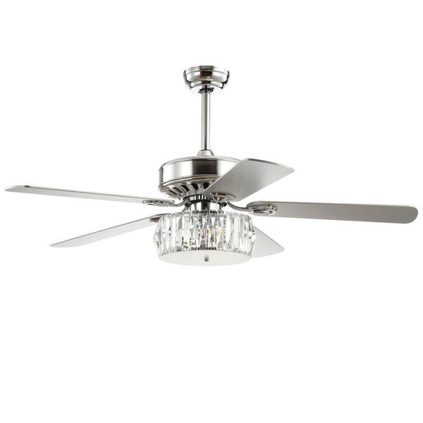 drum style ceiling fan