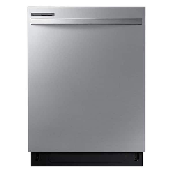 Samsung 24 Inch Fully Integrated Dishwasher - appliances - by
