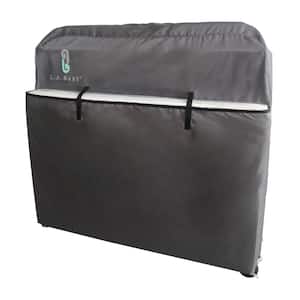 Nylon Storage Cover for Folded LA Baby Mini/Portable Cribs