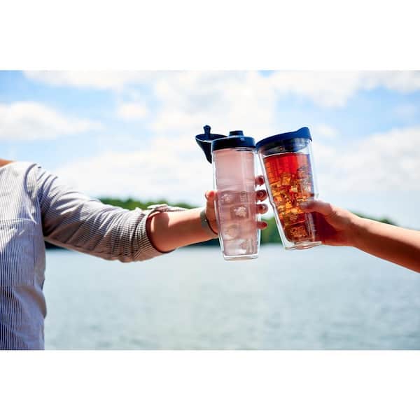 Ponce Inlet Lighthouse Tervis Tumblers Set of 2-16oz
