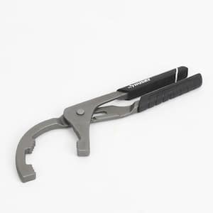 9 in. Oil Filter Groove Plier