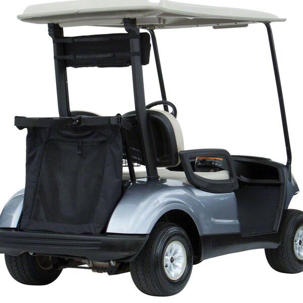 Classic Accessories Portable Golf Car Trunk-DISCONTINUED