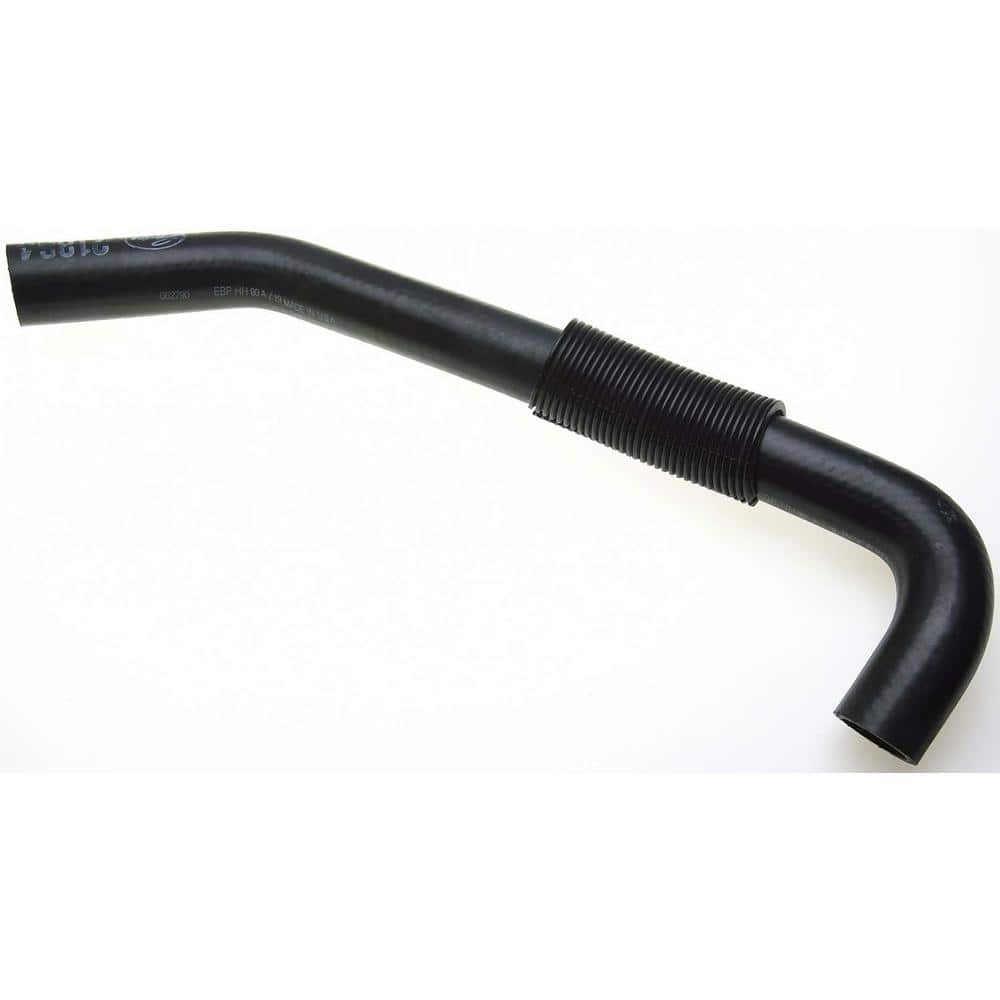 Radiator Coolant Hose 1988-1991 Toyota Corolla 1.6L price history on PriceWatchPro