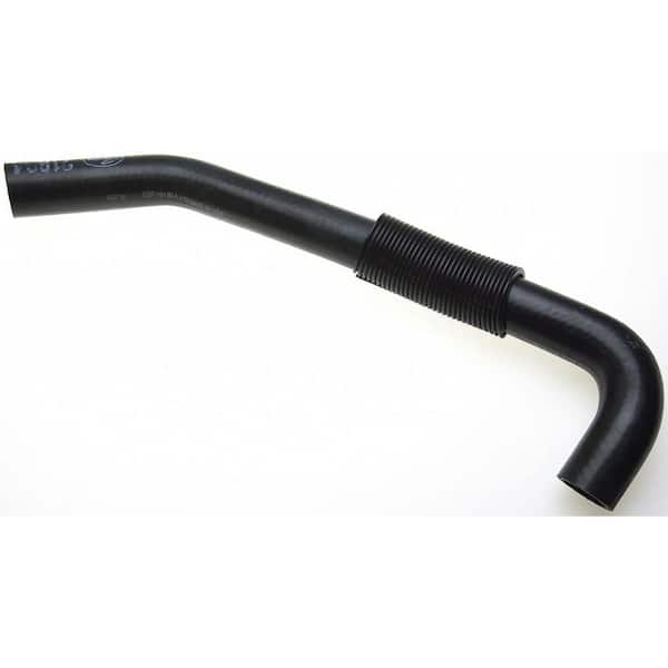 Gates Radiator Coolant Hose 1988-1991 Toyota Corolla 1.6L