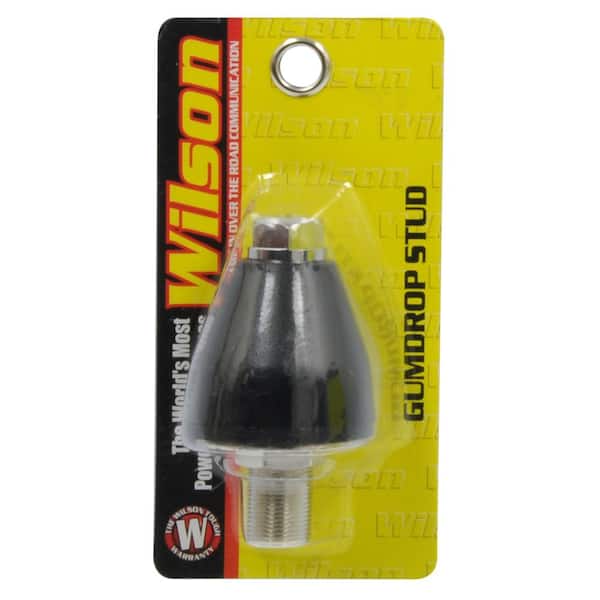 Supporto per antenna radar - SC20-BLK - Scanstrut - in alluminio