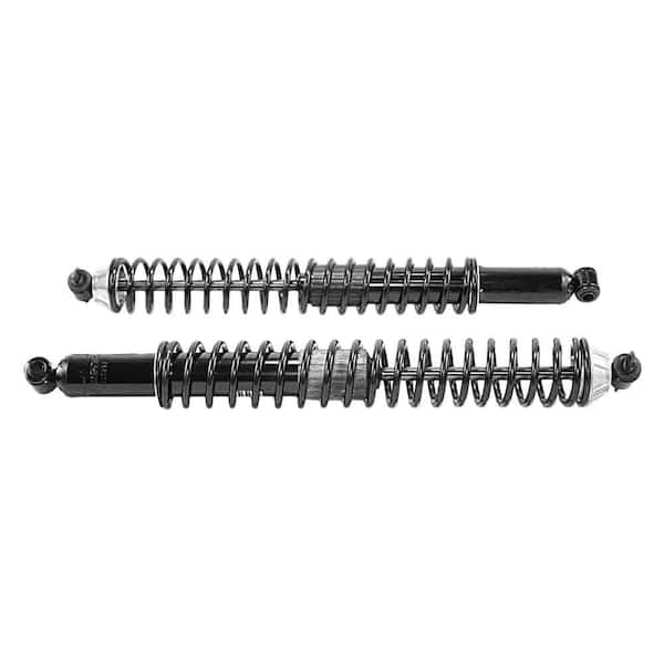 Monroe Load Adjusting Shock Absorber