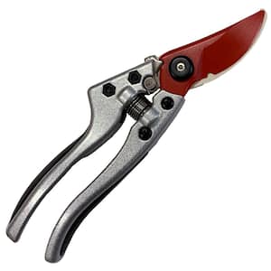 8-1/4 in. Large Professional Forged Bypass Pruner