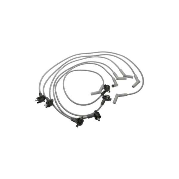 Federal Parts Spark Plug Wire Set