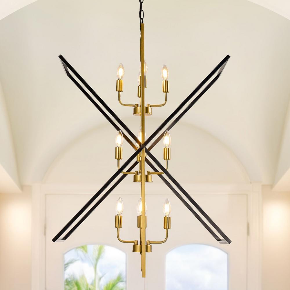 black-and-gold-magic-home-