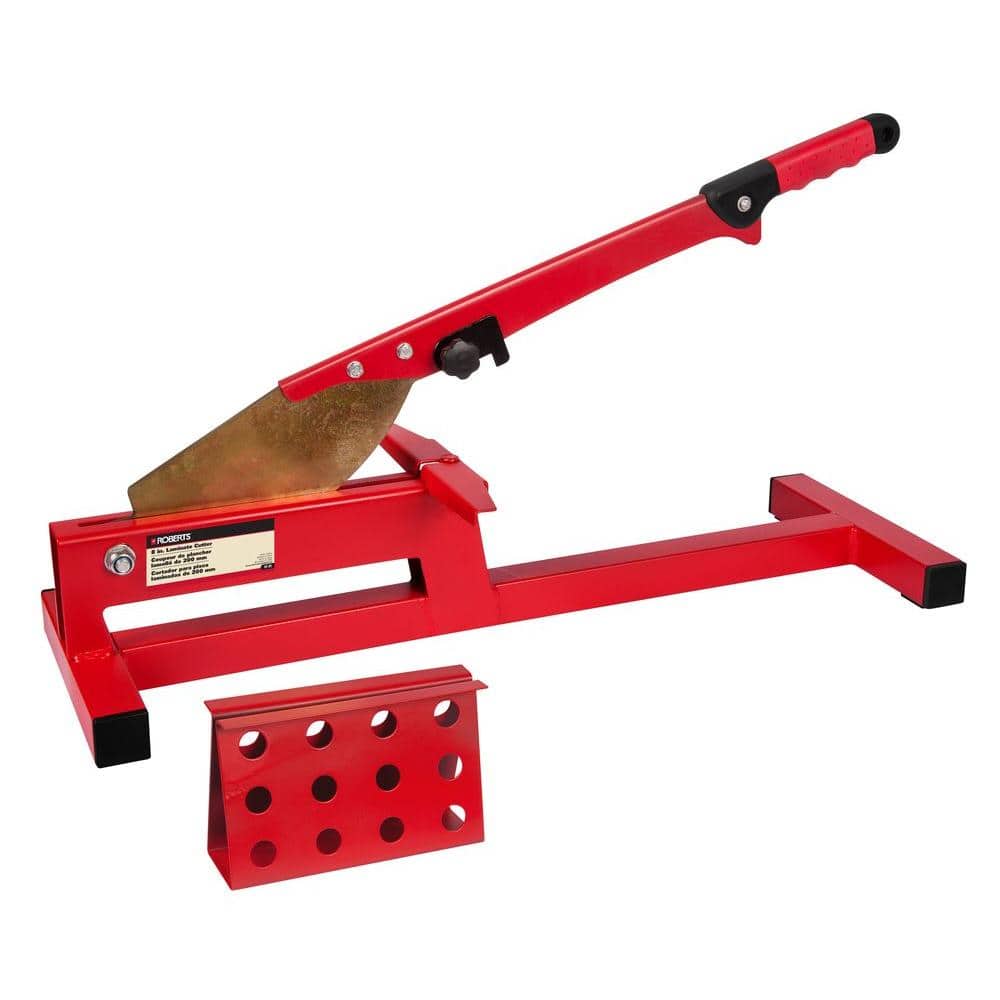 Laminate Cutter For Cross Cutting, Laminate Flooring Tools Home Depot