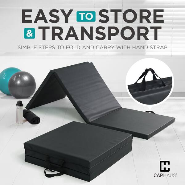Storage Straps - EZ Flex Sport Mats