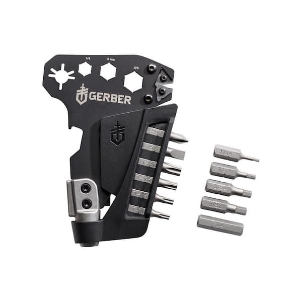 Gerber Span Archery Tool