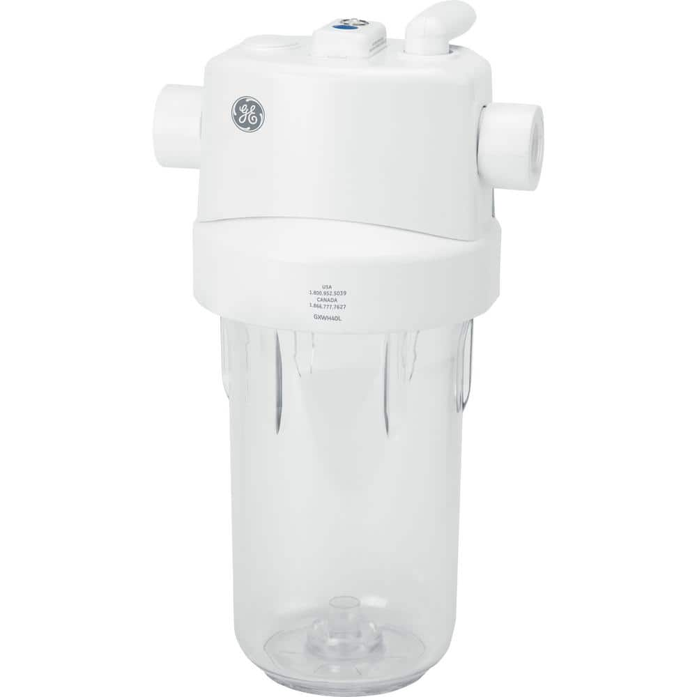 GE Appliances factory Whole Home Filtration System