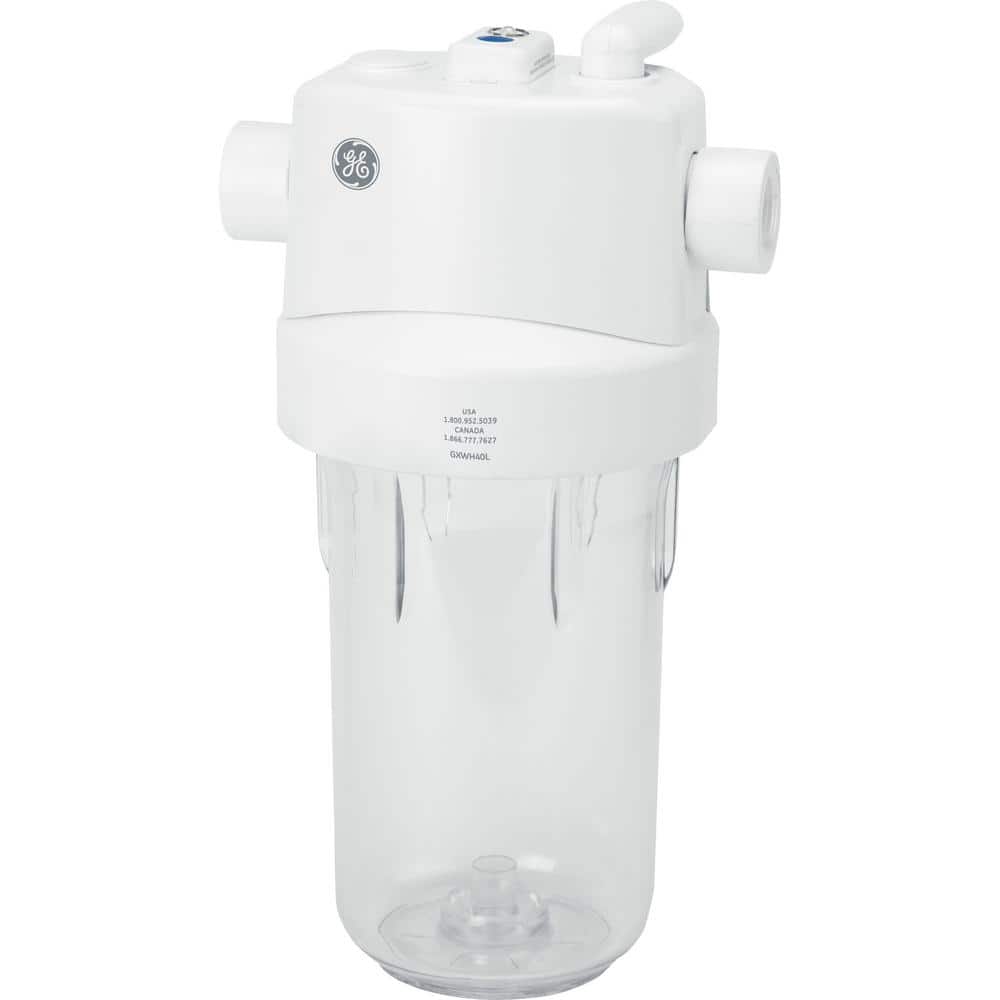 Common Types of Water Filters and How They Work - The Home Depot