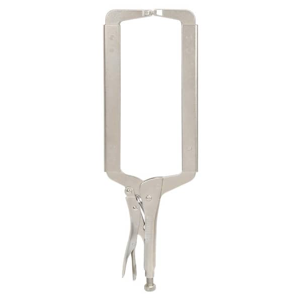 Southwire 18 in. Locking Clamp