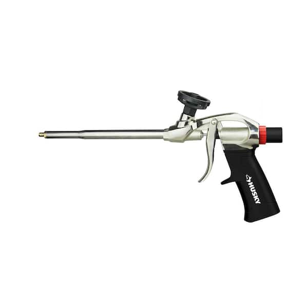 Foam Dispensing Gun