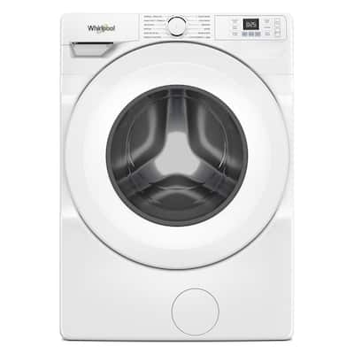 Front Load Washers
