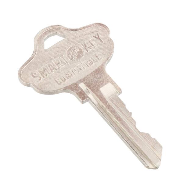 Baldwin Prestige Medina Single Cylinder Venetian Bronze Door