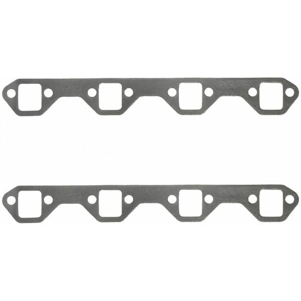 FEL-PRO Exhaust Manifold Gasket Set