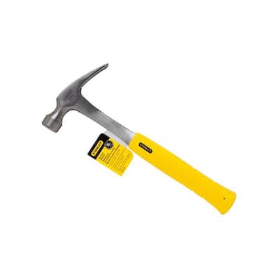 16 oz. Steel Nail Hammer