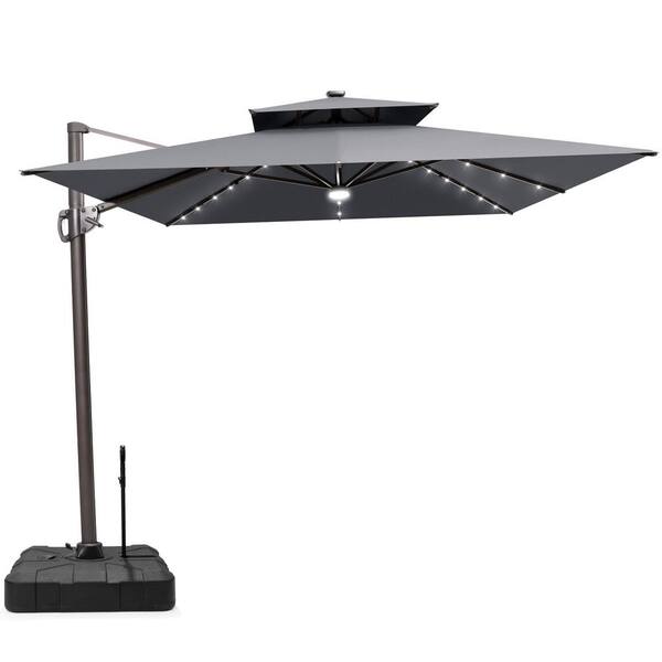 Patio Umbrella 11 Ftnull