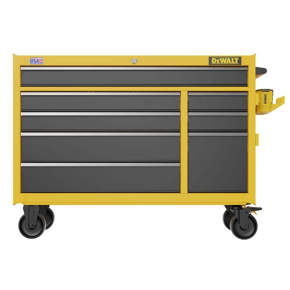 Dewalt rolling tool cabinet discount