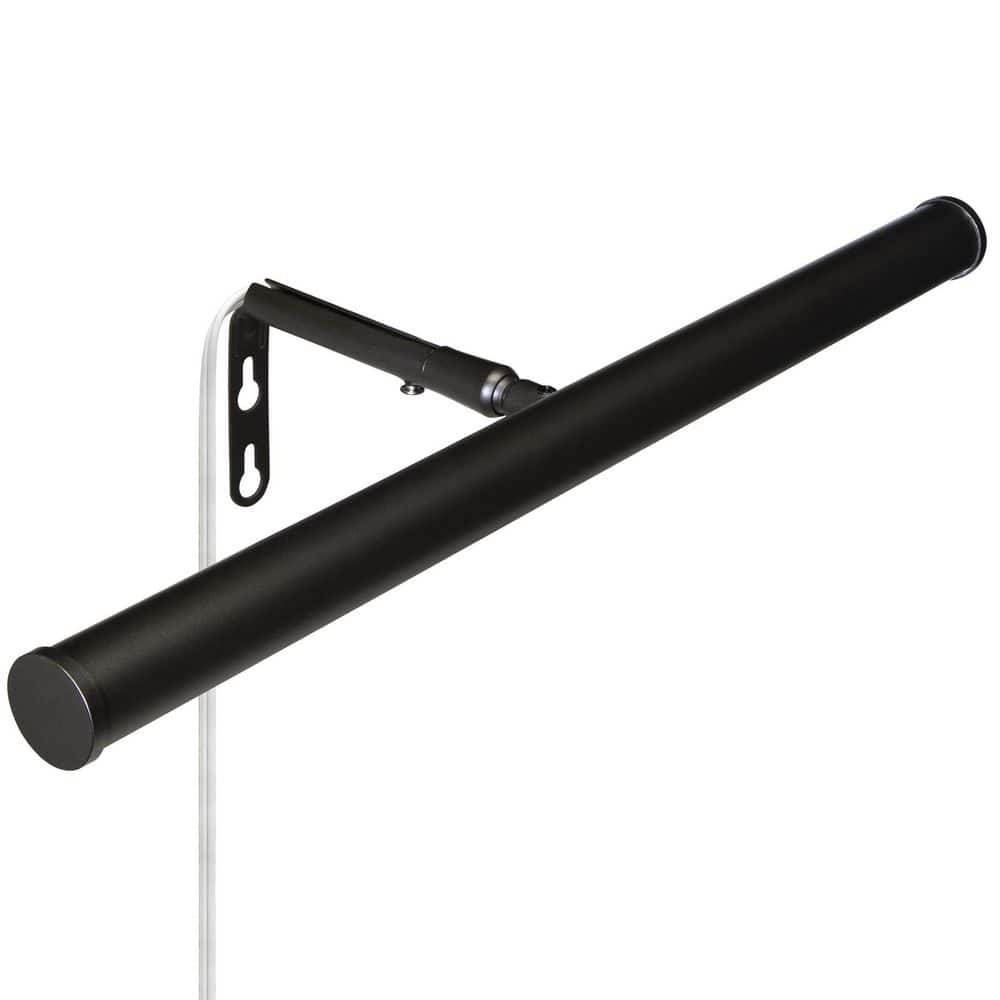 14" Oil Rubbed Bronze LED Wall Picture Light