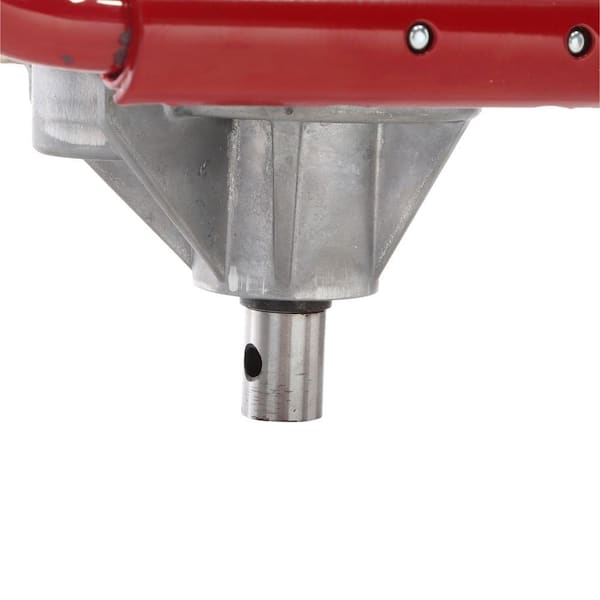 Southland SEA438 43cc Earth Auger Powerhead with 8 in. Bit - 3