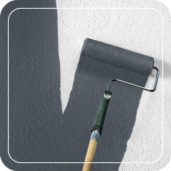 N480-7 Midnight Blue Paint