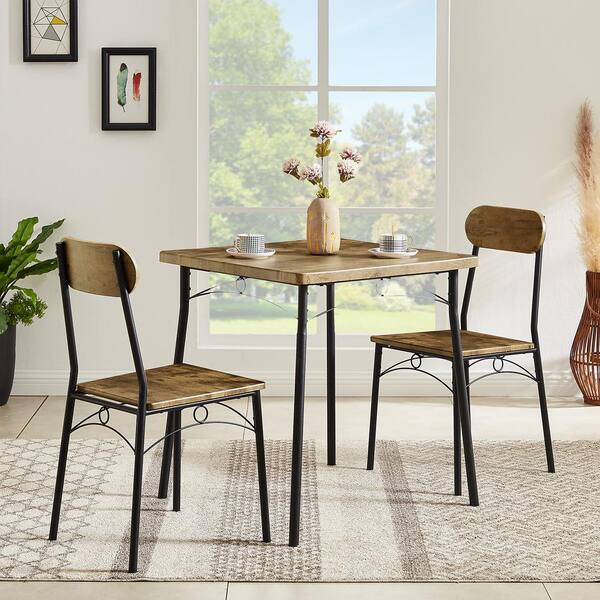 guertin 3 piece dining set