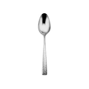 Cabria 18/10 Stainless Steel Dessert/Oval Bowl Soup Spoons (Set of 12)