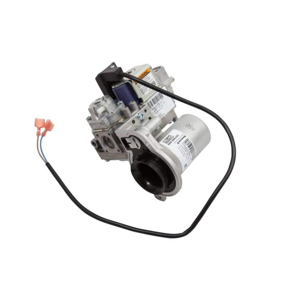 Natural Gas Valve/Venturi Assembly 100111186 price history on PriceWatchPro