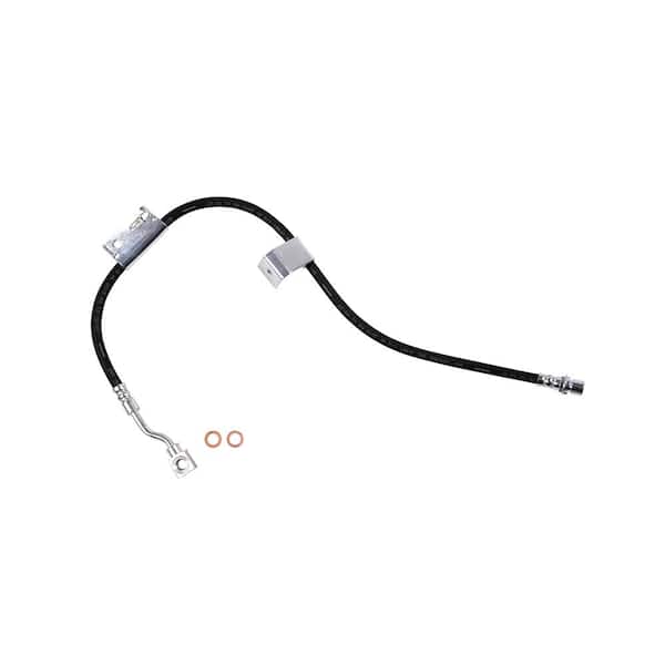 Sunsong Brake Hydraulic Hose - Front Right