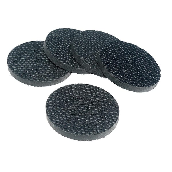 Non Slip Foot Pad, Anti Vibration Pads Rubber Provide More Space For  Refrigerator 