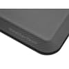 WeatherTech Comfort Mat - Carbon Fiber - Black - 81AF23CBB