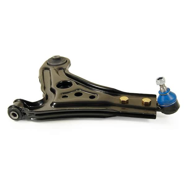 Mevotech Supreme Suspension Control Arm and Ball Joint Assembly