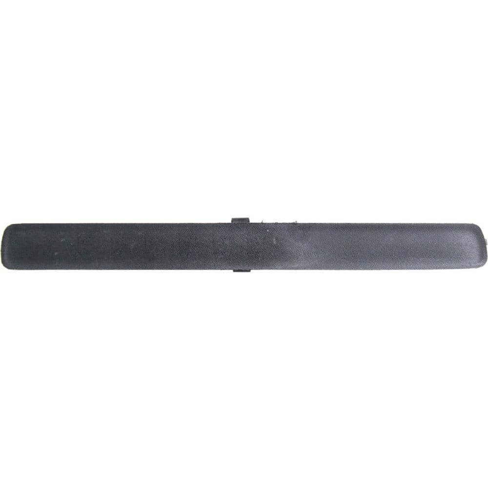 Bumper Trim Compatible with Chevrolet Tahoe 2000-2006, Silverado 1500 1999-2002, Silverado 1500 HD 2001-2002