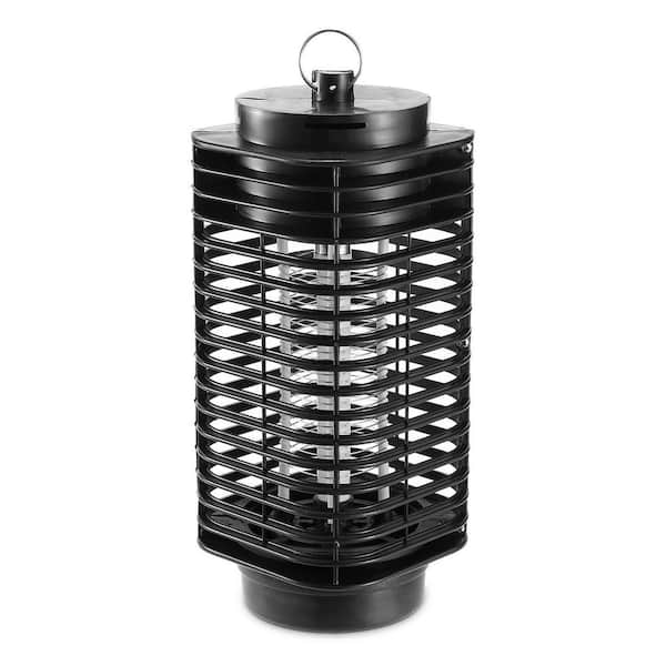 Electric Bug Zapper UV Light Flying Zapper Insect Killer Lamps Pest Mosquito Fly Trap Catcher