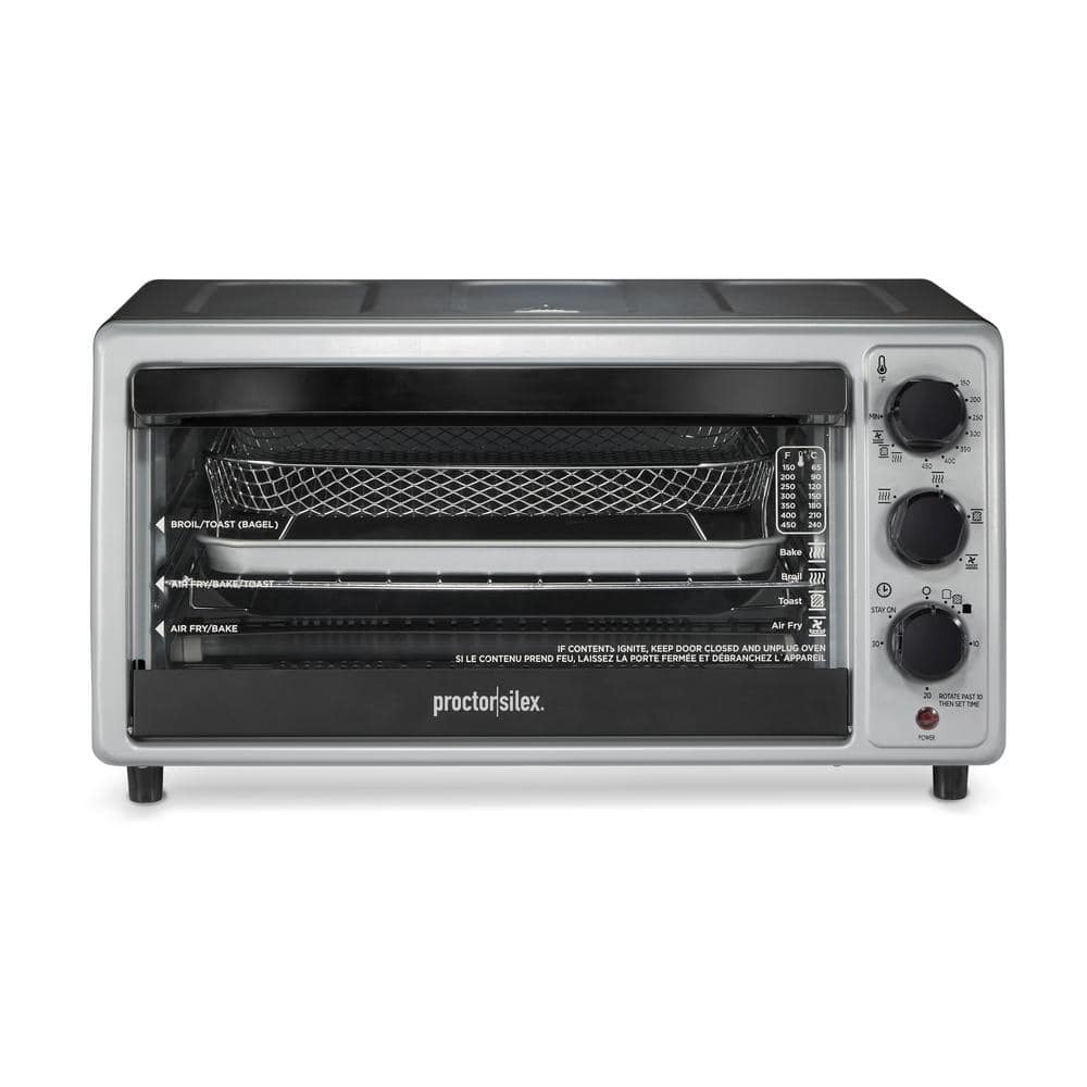 https://images.thdstatic.com/productImages/f6e03918-7d74-4aca-804c-9dfce41ff688/svn/black-and-silver-proctor-silex-toaster-ovens-31275-64_1000.jpg