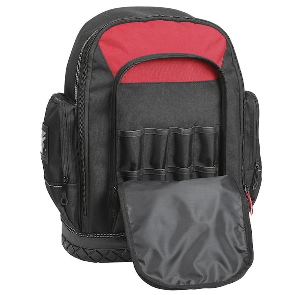 Home depot husky clearance backpack