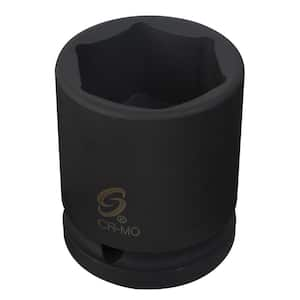 42 mm 3/4 in. Drive 6-Point Impact Socket