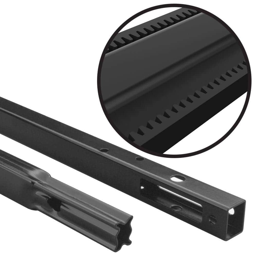 Chamberlain 8808CB Belt Drive Rail Extension Kit for 8 ft. Garage